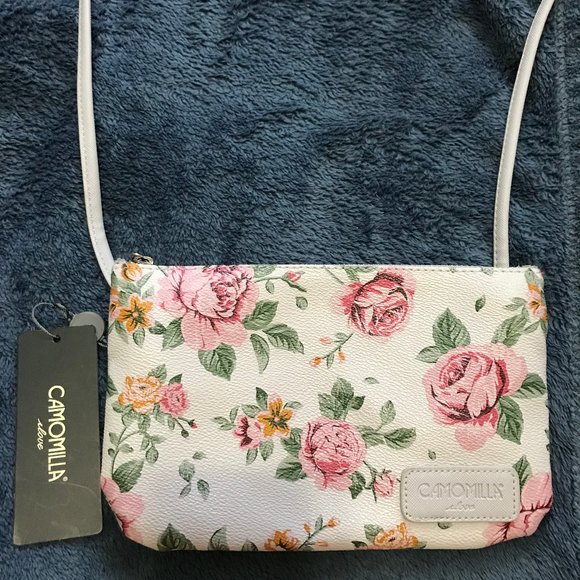 Camomilla Italia Crossbody bag - Picture 1 of 2